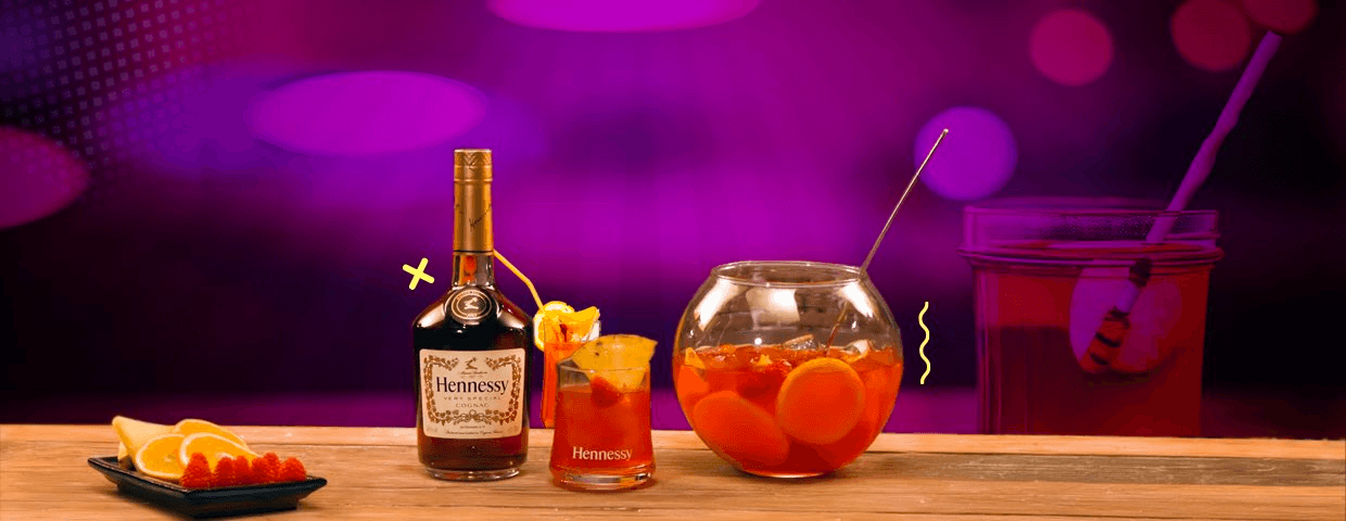 Hennessy Honey Cocktail: A Warm, Sophisticated Sip for Every Season
