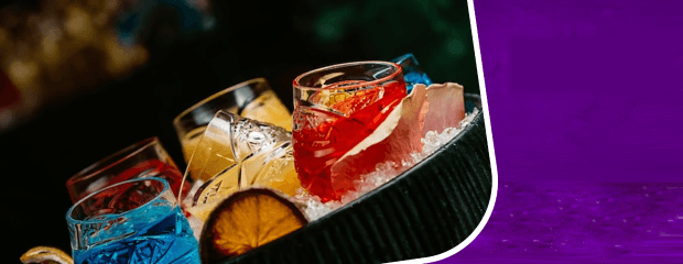 The Ultimate Guide to Hosting an Unforgettable Mocktail Party in Nigeria