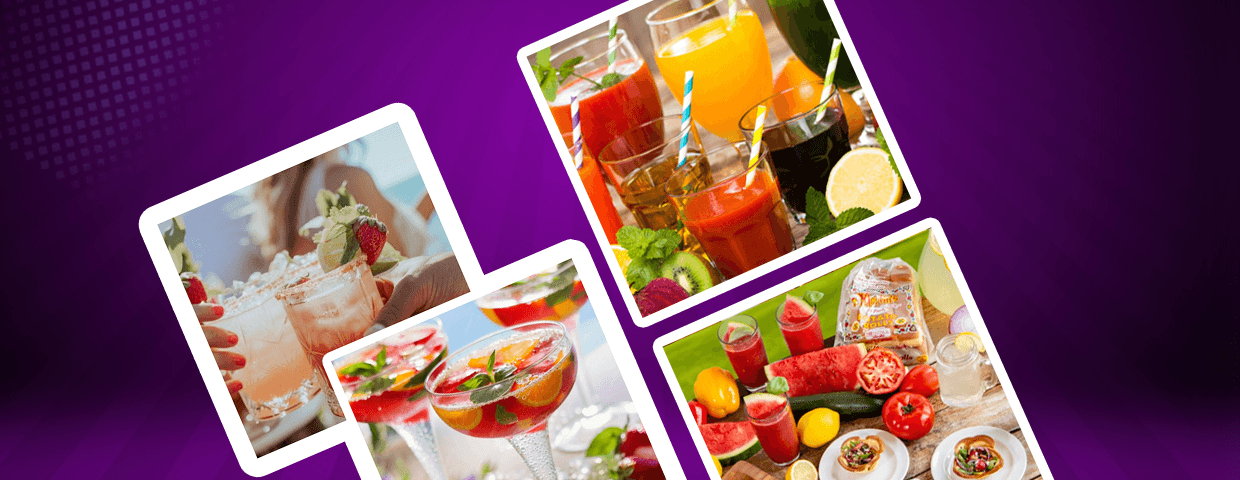 The Art of Drink Pairing for Events: A Practical Guide for Memorable Celebrations