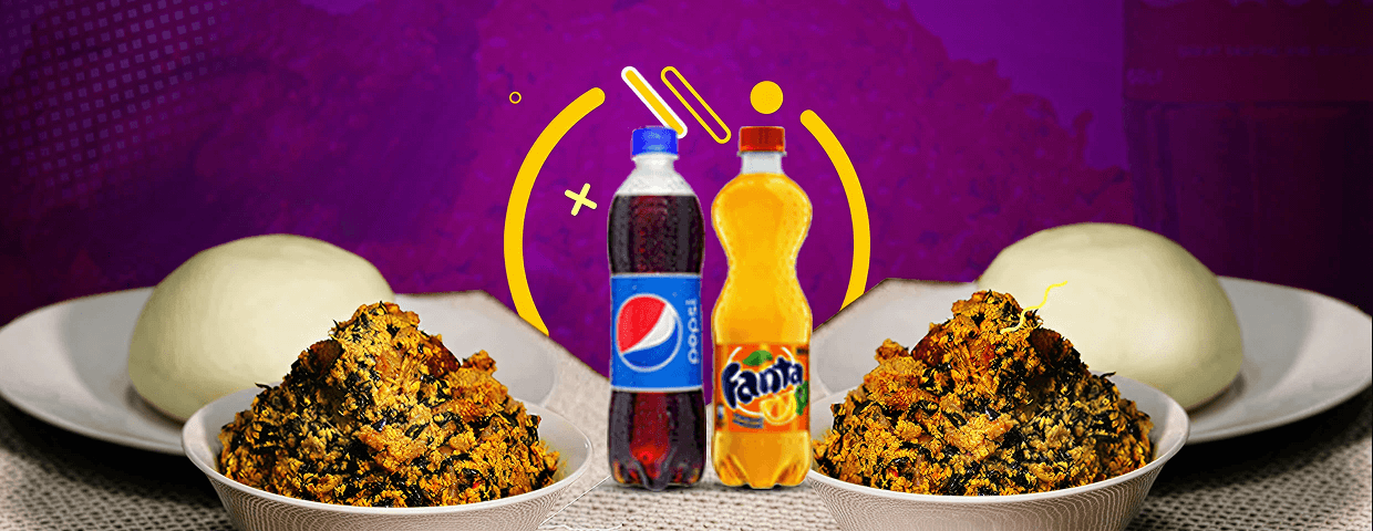 The Best Soft Drinks to Pair with African Cuisines